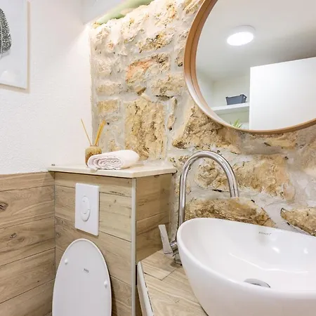 Villa Marta *