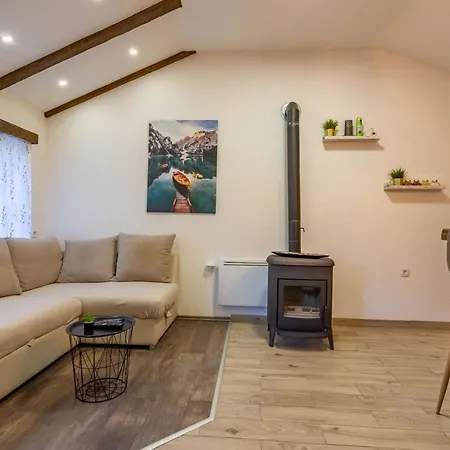 Villa Marta *