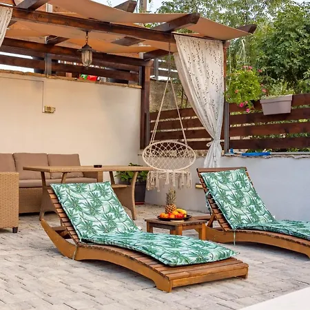 Villa Marta *